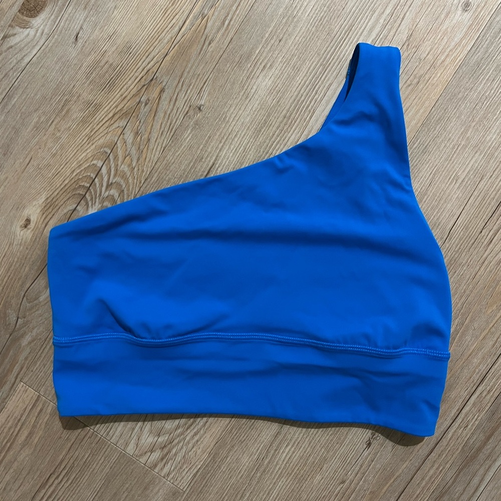 Lululemon Align Asymmetrical Bra